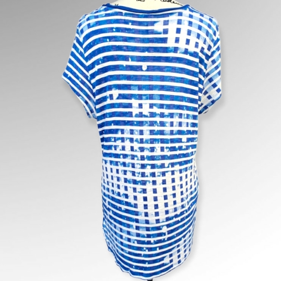 Calvin Klein 🔵 Top - Picture 2 of 6